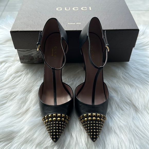 Gucci heels - Picture 1 of 4